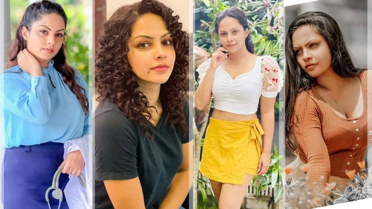Beauty of ʂɦɑƚɑɲɨ ʈɦɑɾɑƙɑ (@shalani.live) | Shalini Tharaka