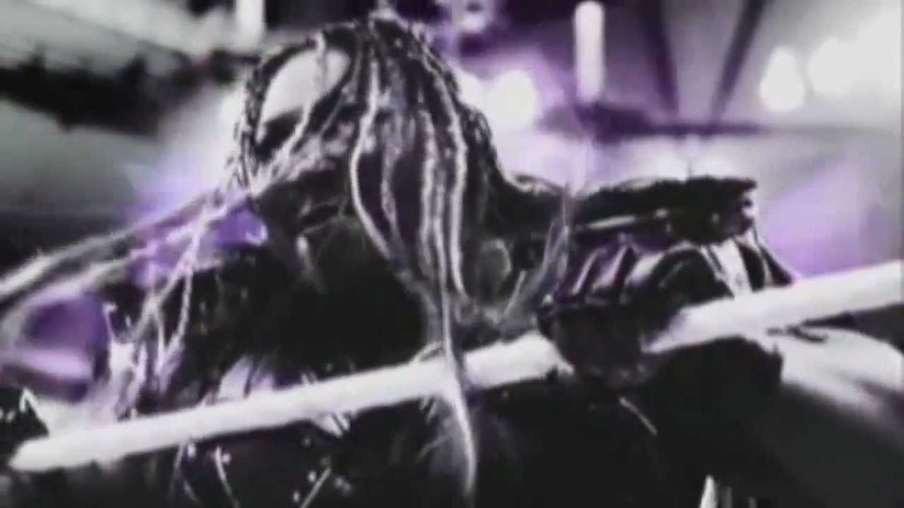 Kharma Titantron 2012 