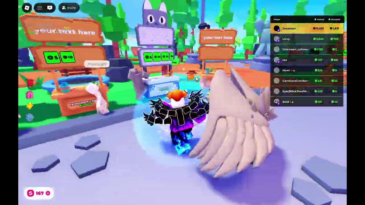 Trying to find some1 to challenge to 5k