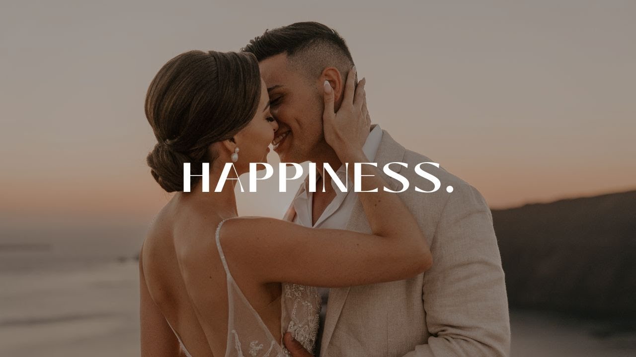 Our Wedding in Santorini| Best Destination wedding ever!!
