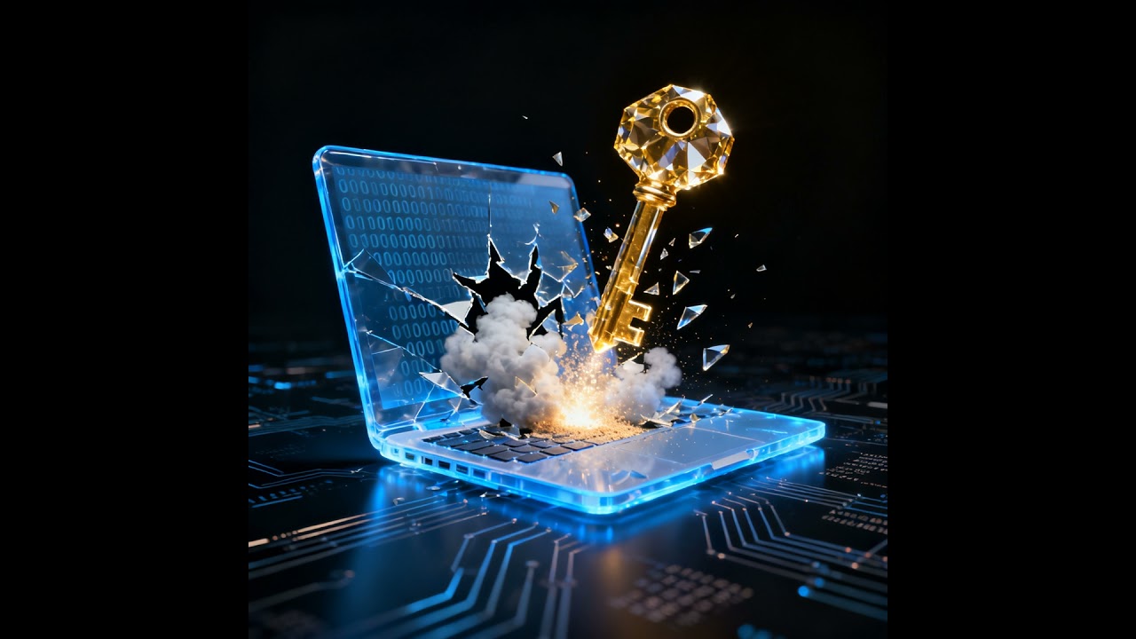 Beyond the Factory Reset: How to Truly Erase Your Data