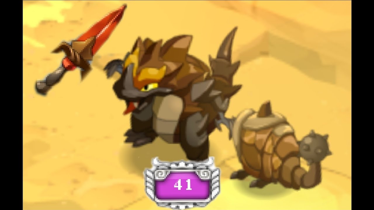 Wakfu - Sunsloth stasis 41 rooms