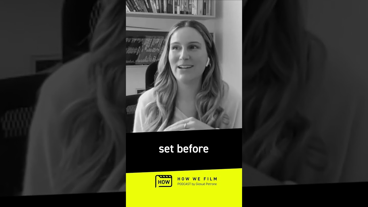Succeeding in Film Without Film School