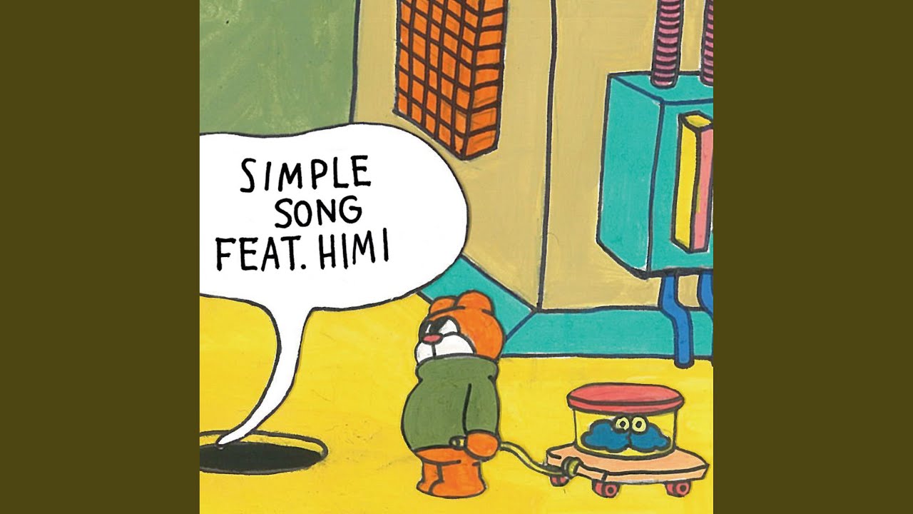 Simple Song (feat. HIMI)