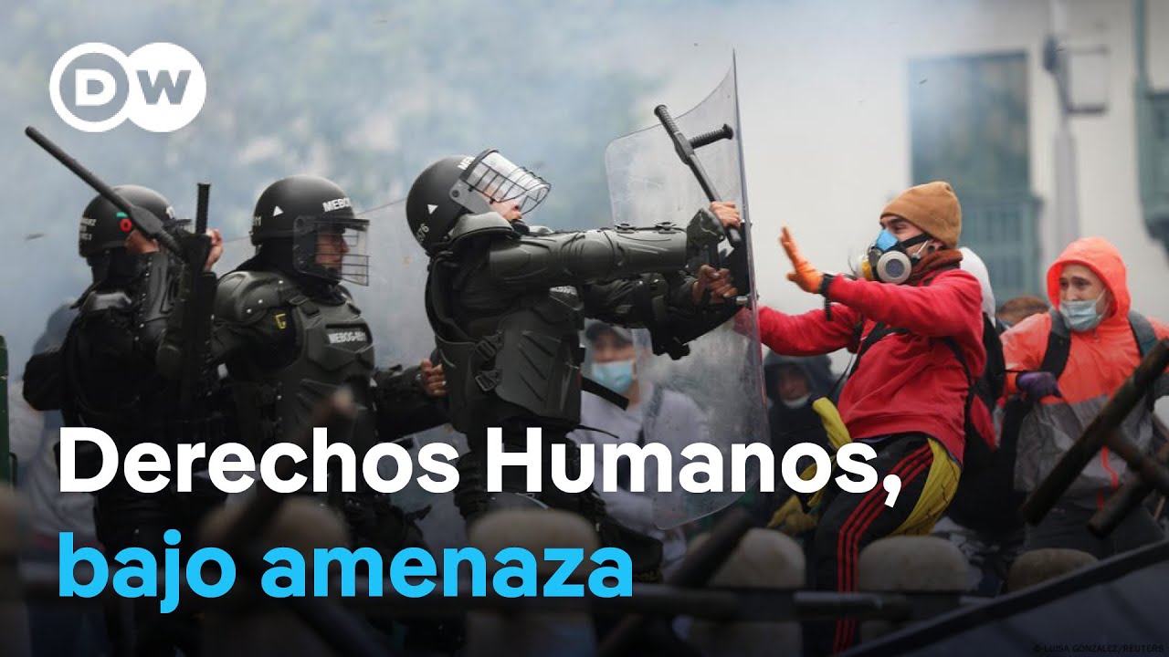 CIDH denuncia retroceso en materia de Derechos Humanos en América Latina