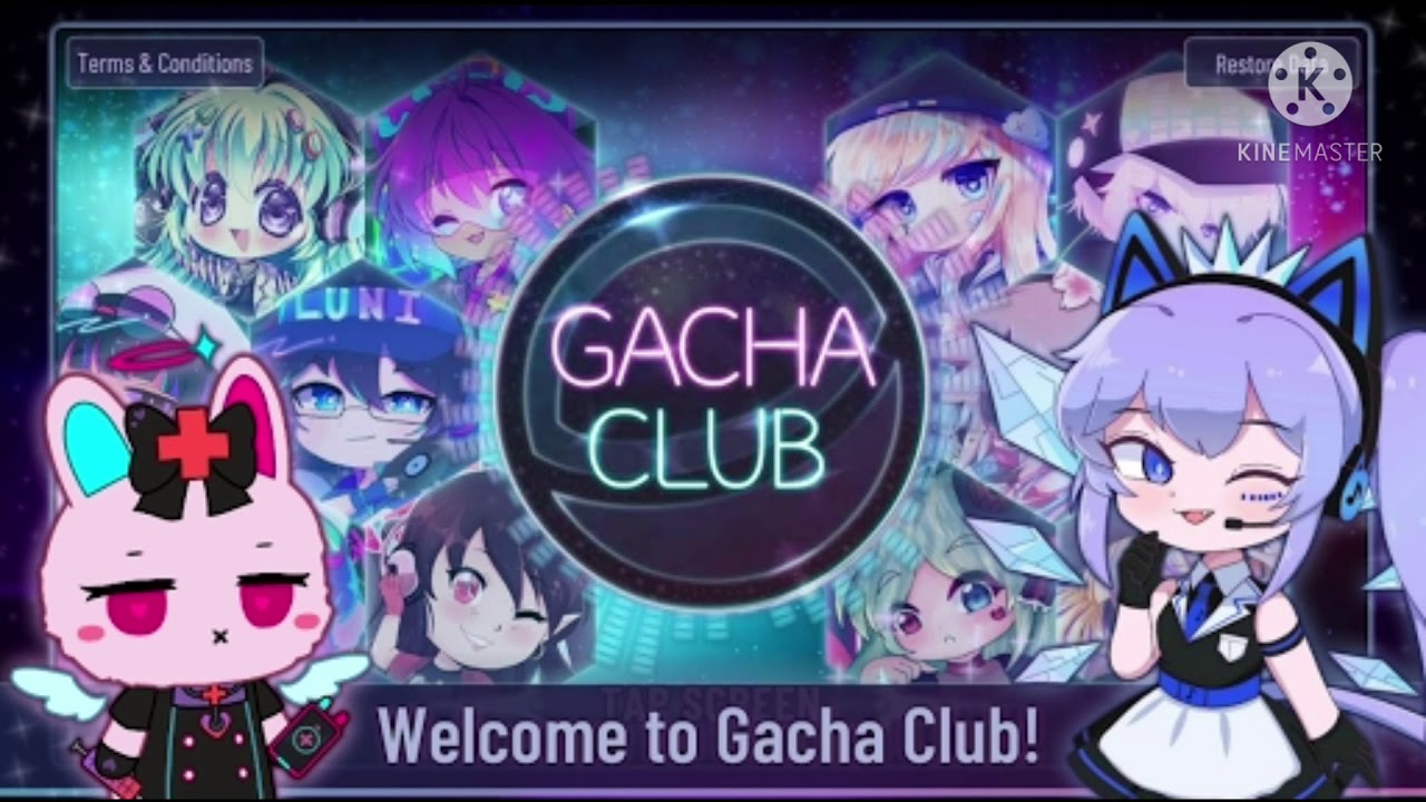 Gacha Club Boss Battle 2 theme [Extended]