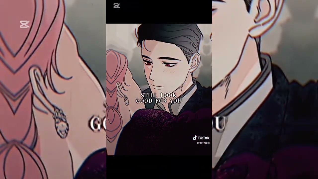 Manhwa edit||Tik tok Compilation| [Part 212]🌸💗