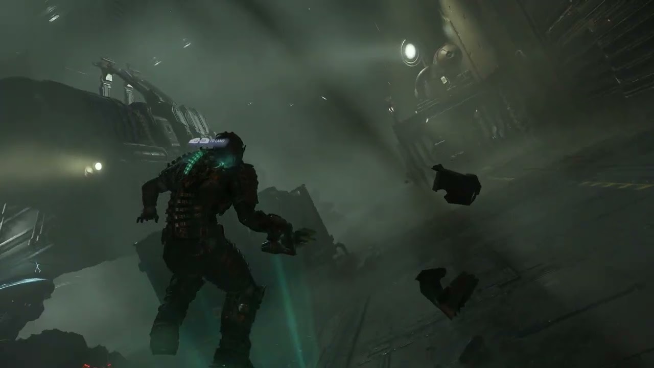 Dead Space (2023) #13 - Casual Stream - ES🇨🇱