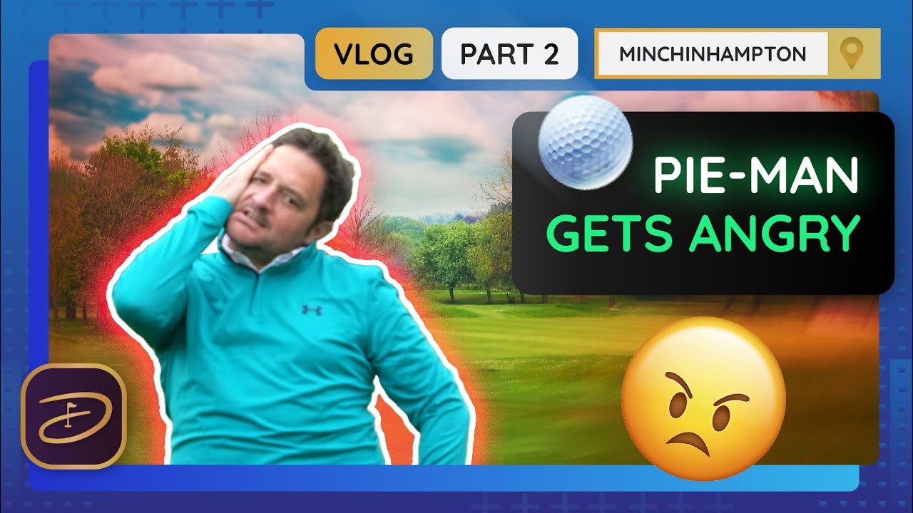 MULTIPLE YELLOW CARDS! | Minchinhampton Avening | Part 2