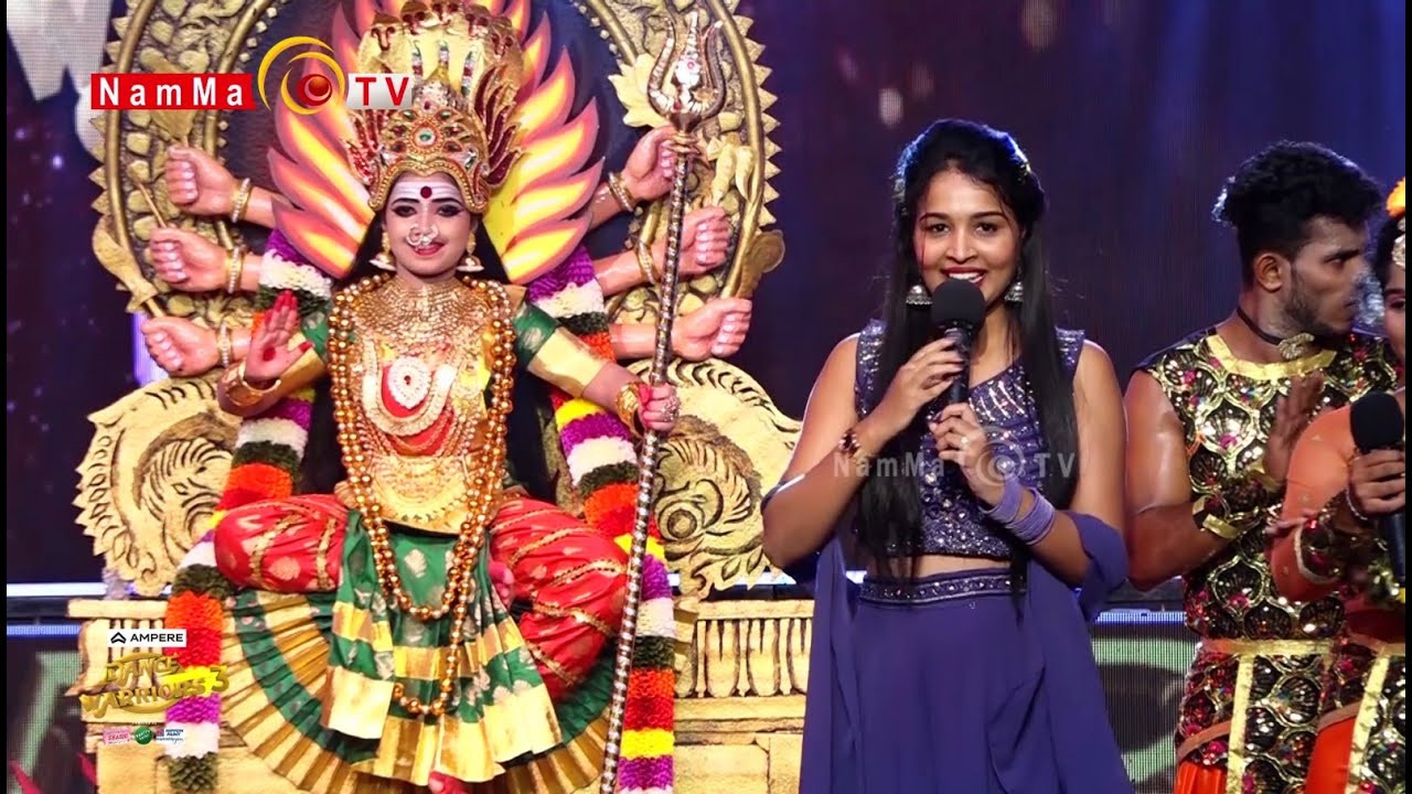 Dance Warriors - 3 | Dance Warriors Semi final | Episode-23 |