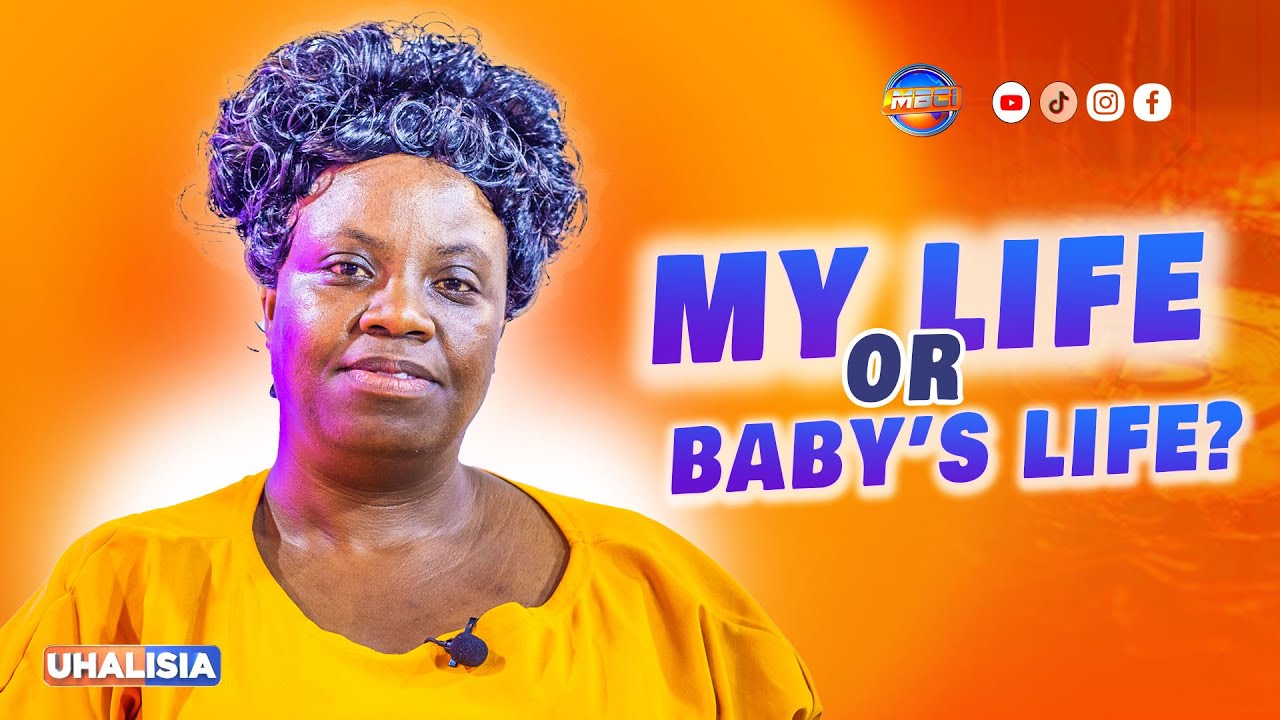 💔“I Had to Choose Between My Life and My Baby's” - A Heart-Wrenching Testimony