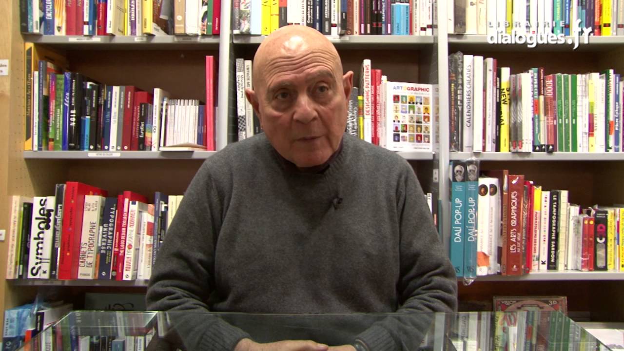 Dialogues, 5 questions à Gérard Chaliand