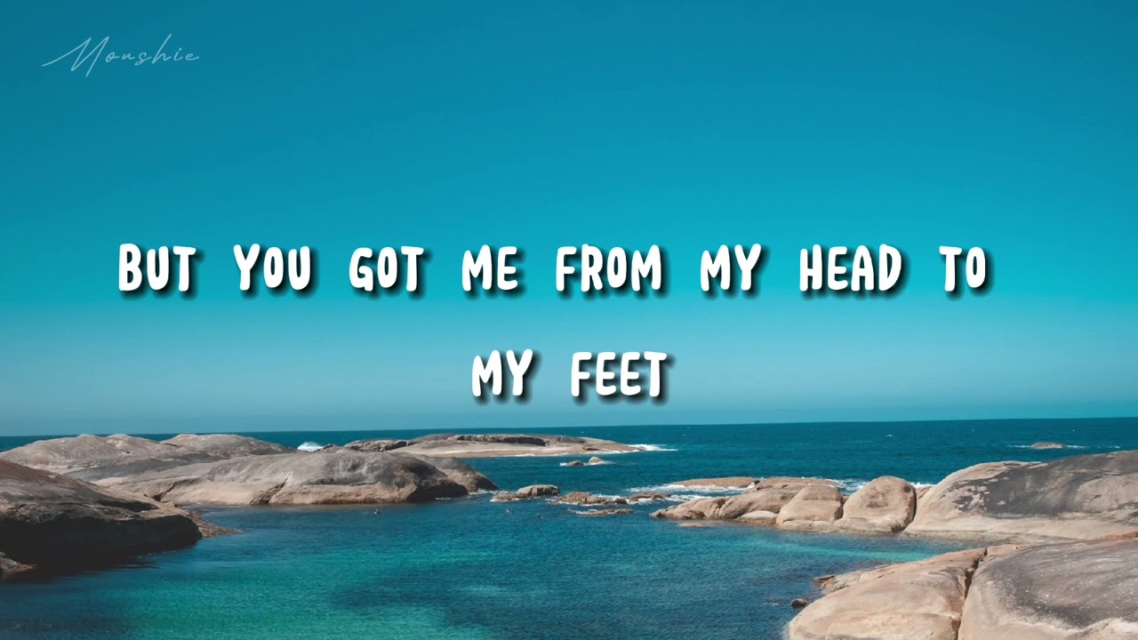 Olivia Dean - Dive (Lyrics)