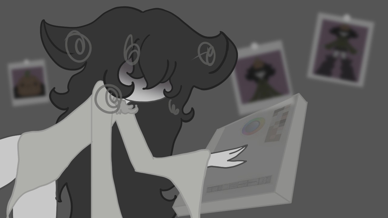 Can I make a Vtuber Model in one day...? (Rigging part)