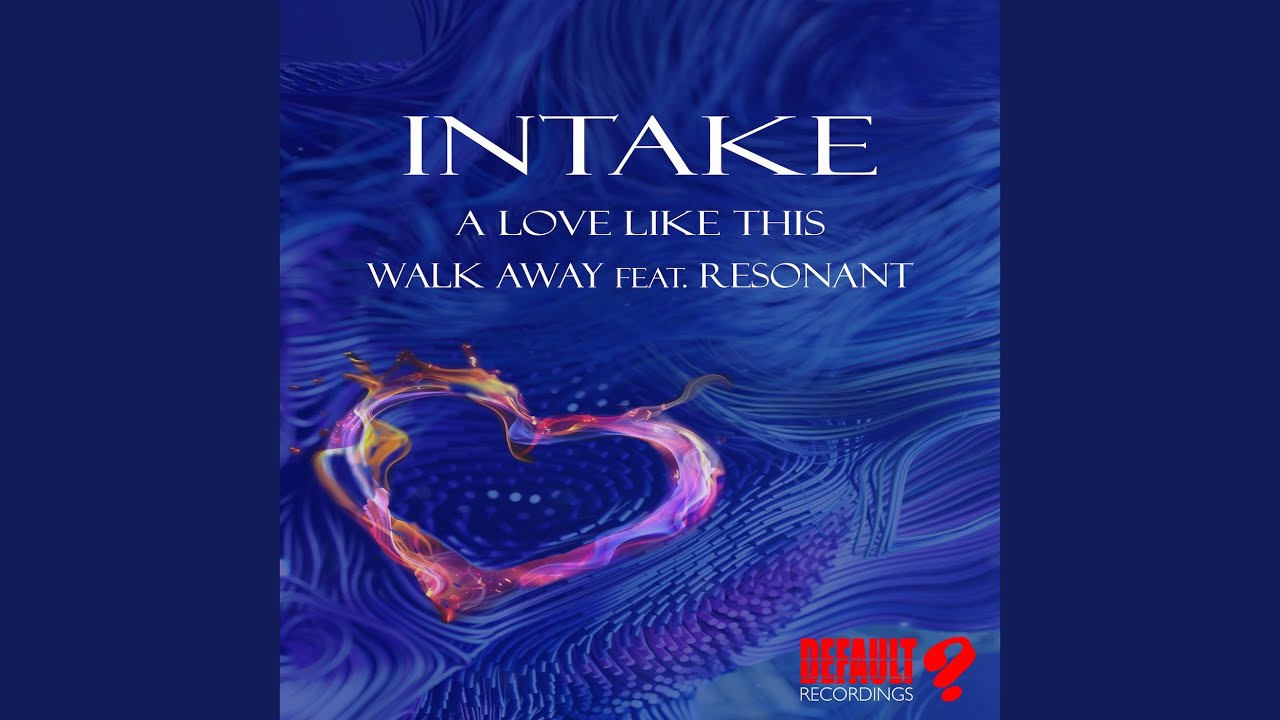 Walk Away (Instrumental)