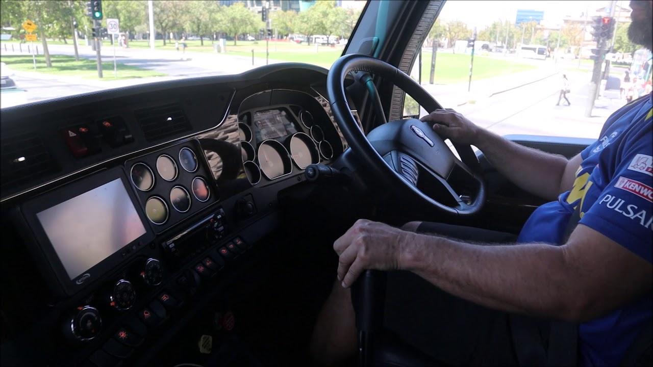 Shifting gears with Colin Schwartz of IRWIN Racing