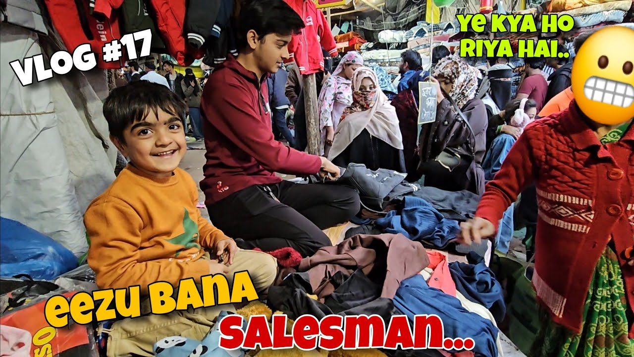 Eezu ne Lagai Dukaan 😆 | Bpl Biker Vlog #17
