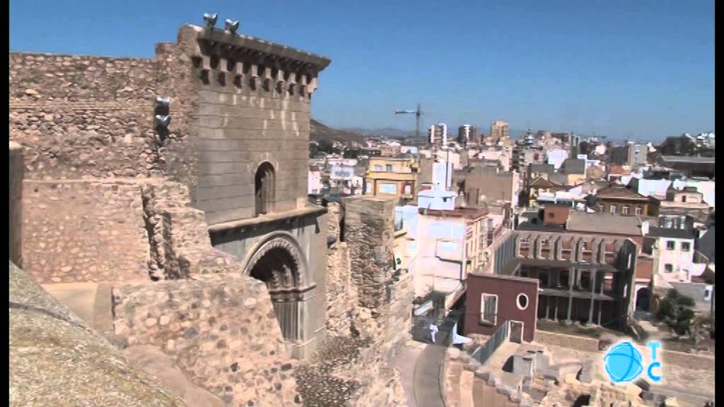 Catedral de Santa María la Mayor