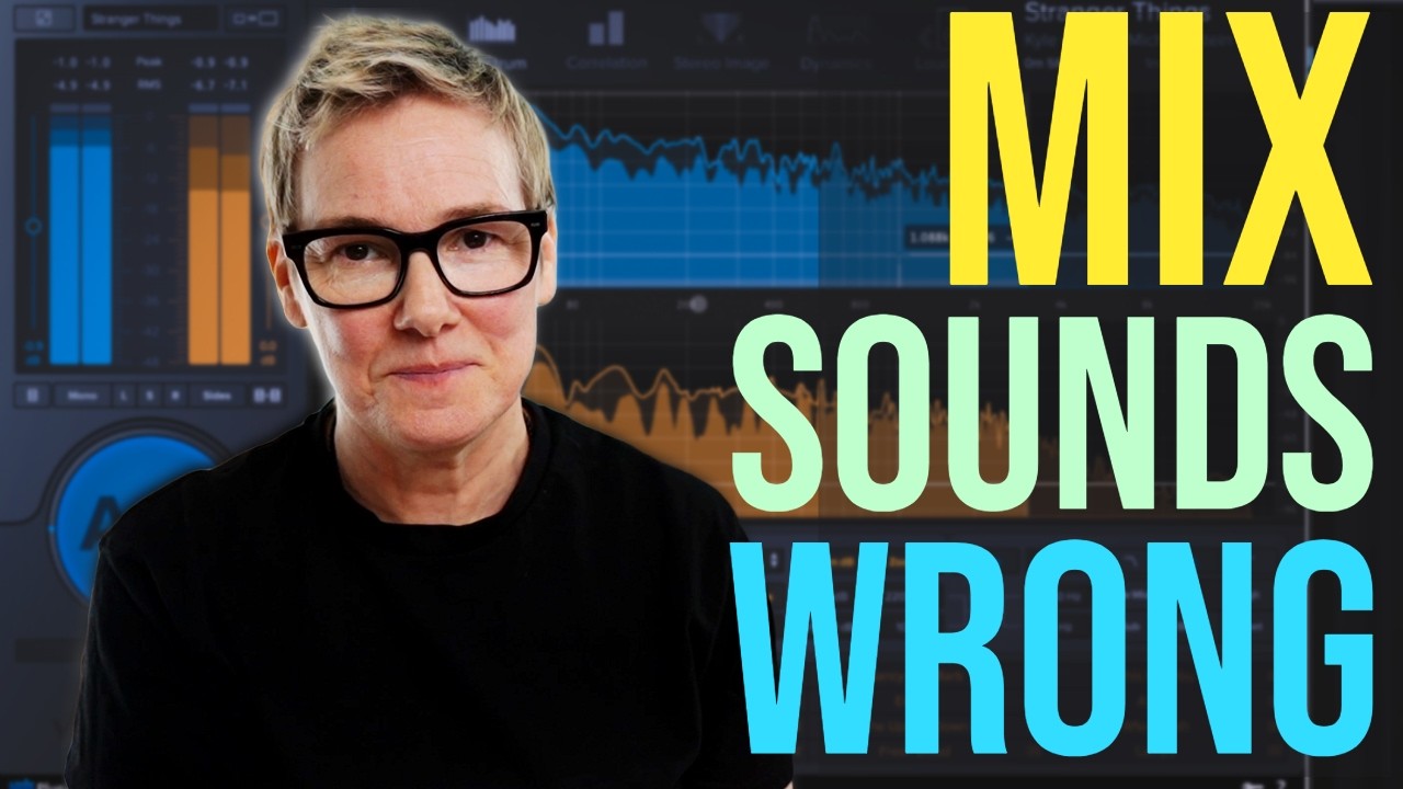 How Reference Tracks Unstick Your Mix in Minutes (My Go-To Strategy)