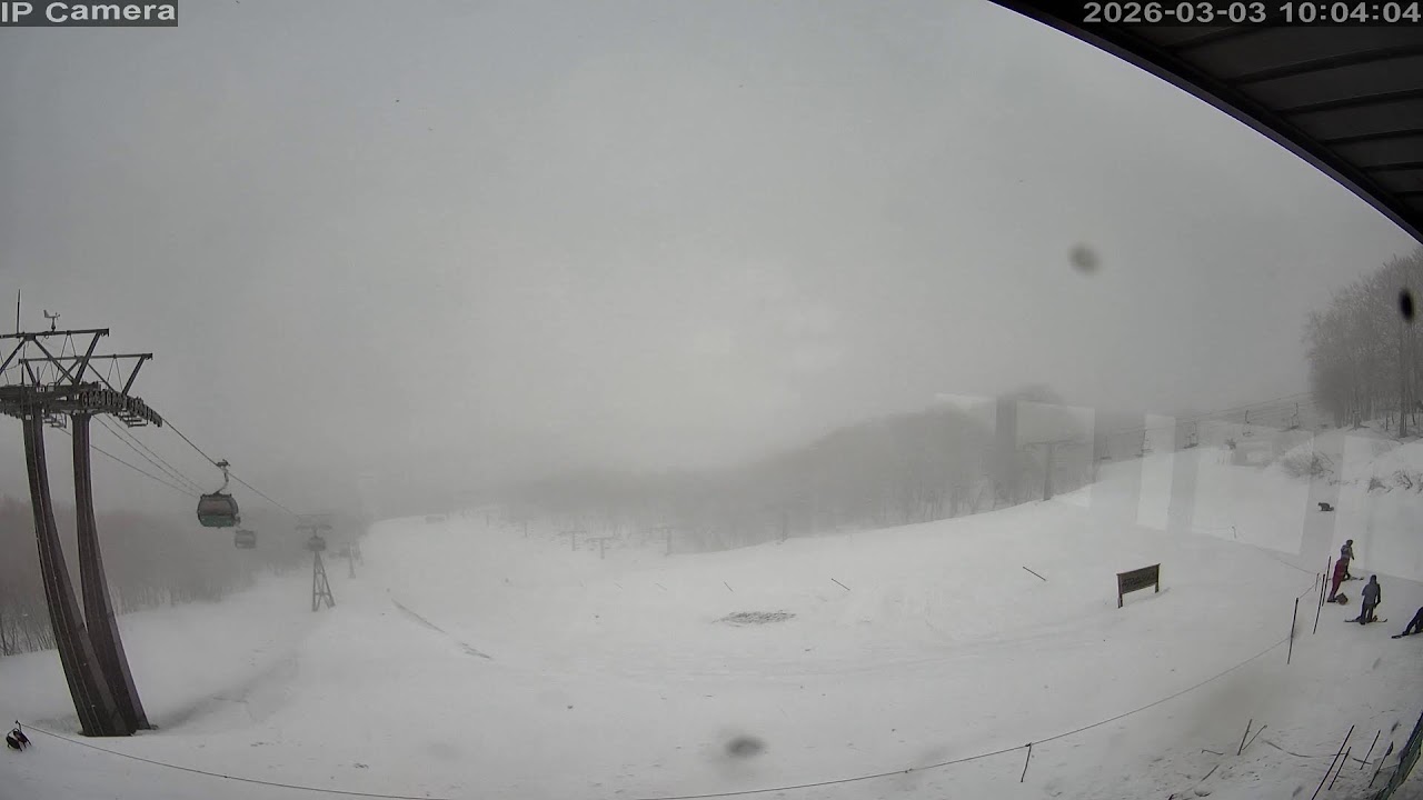 Camera Hakuba47 - 2026-03-03 09:49
