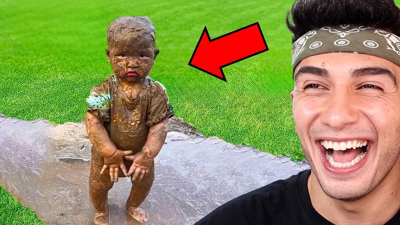 EN ZOR GÜLMEME CHALLENGE! (30 DAKİKA)