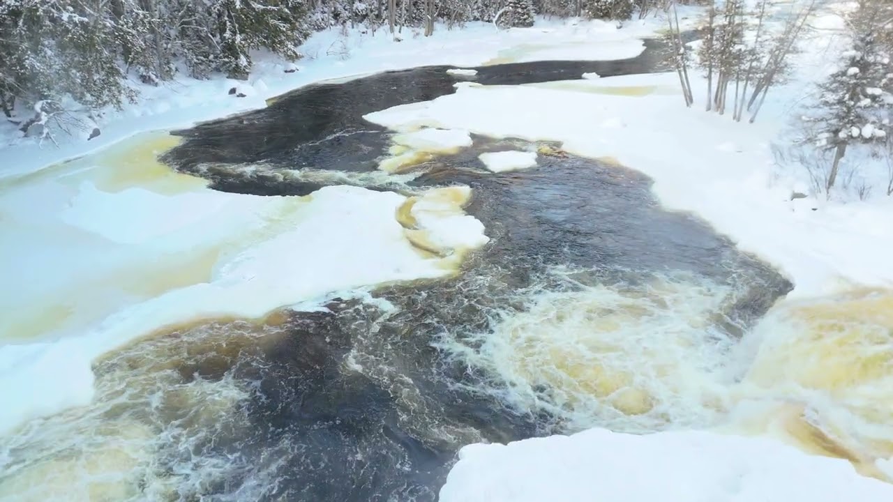 Buttermilk Falls 2 8 26