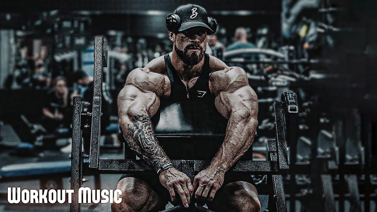 Trap Workout Music 2023 🔥 Fitness, Gym, Workout Motivation Music 🔥 Best Trap & Rap Music #17