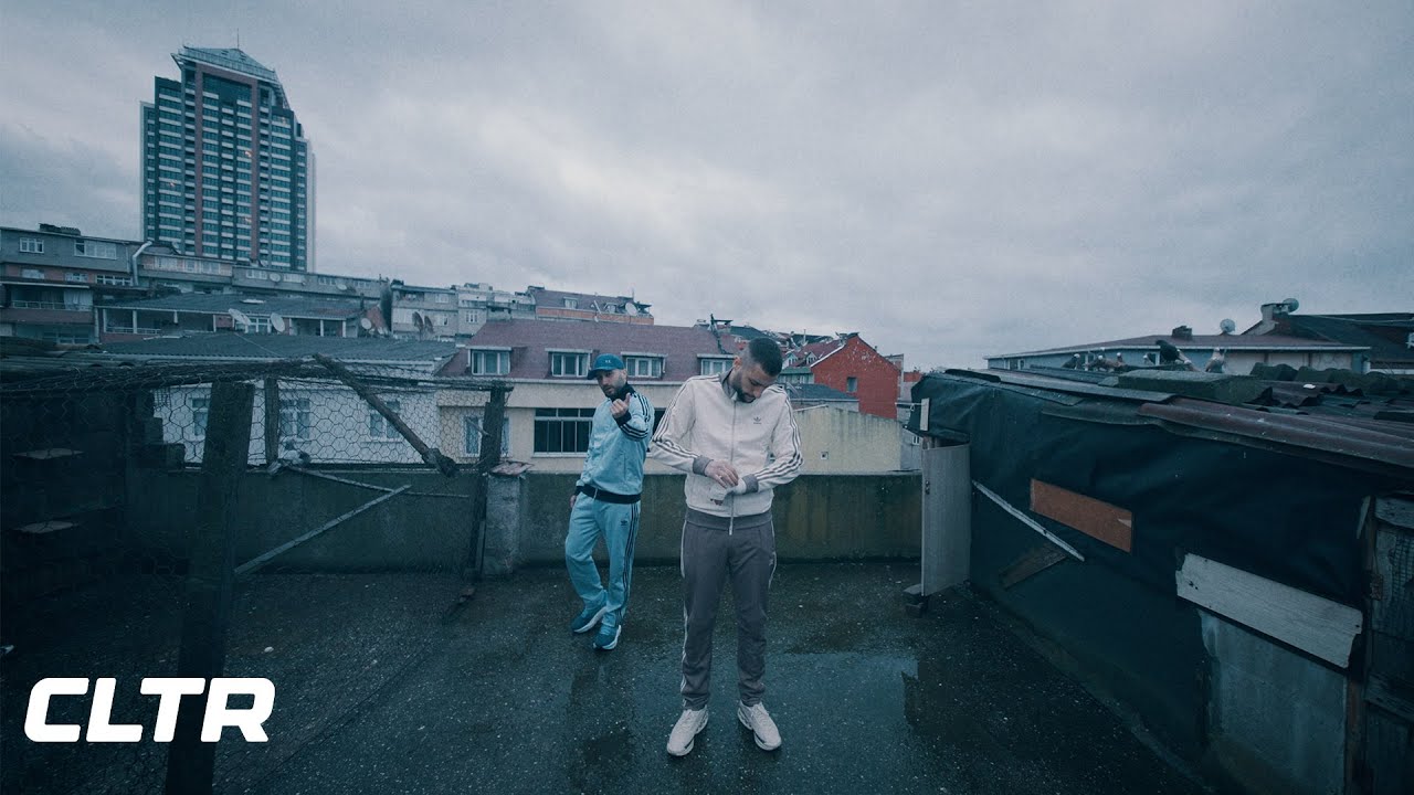 ERAY067 & MANSUR - BİR KERE DAHA (prod. by BIGBAT)