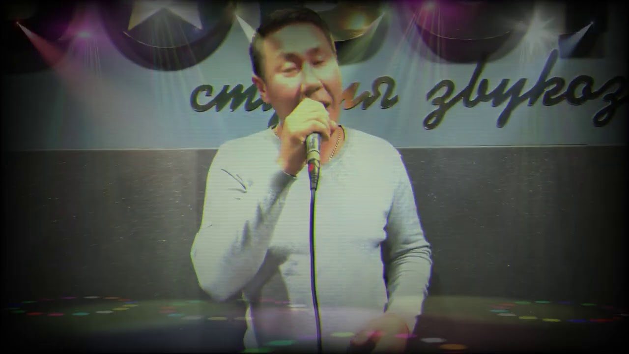 Семен Корякин авторскай ырыатын толорор#Эйиэхээрэ#Булуҥ#тикси #dobunmusic