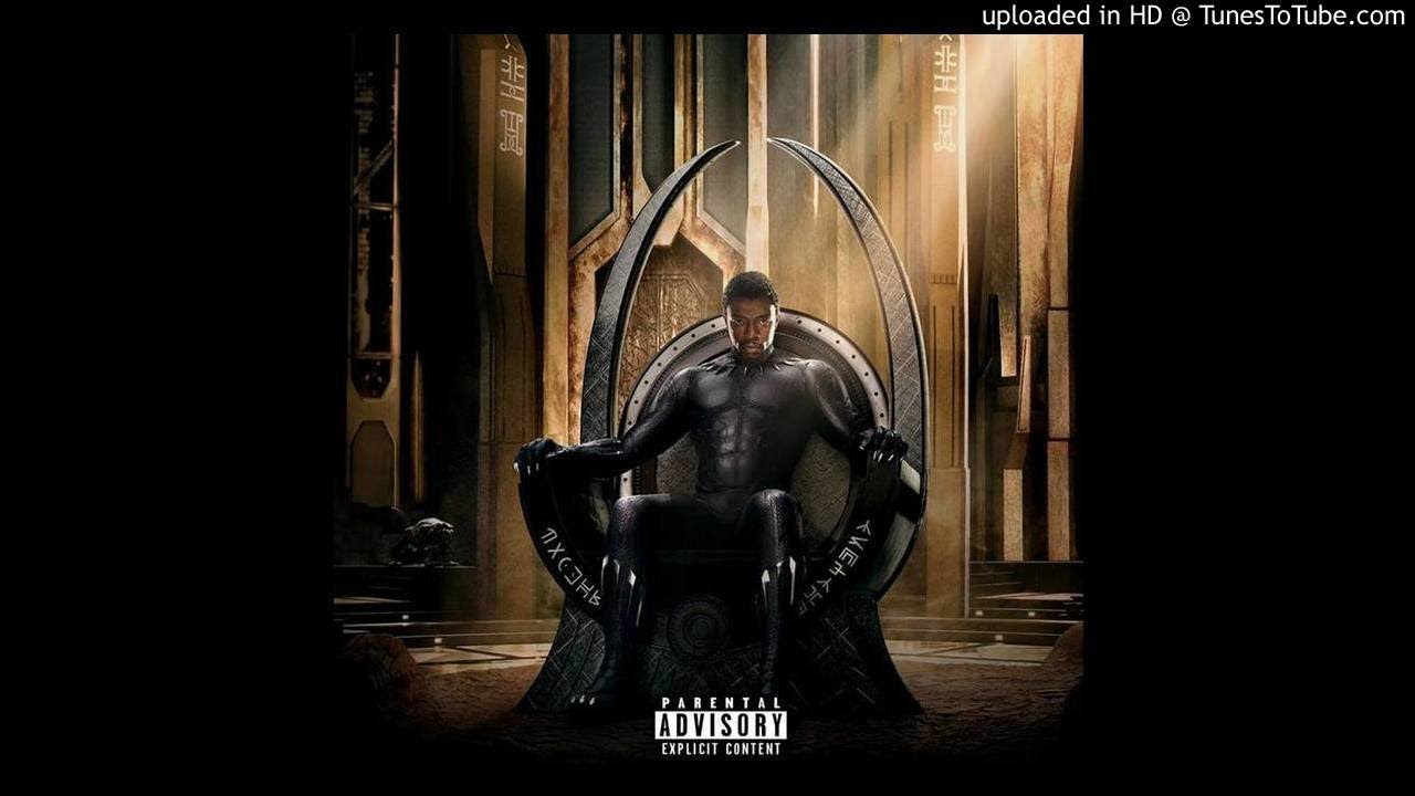 Mierques - Wakanda (Prod.By Pithagoras Beat)