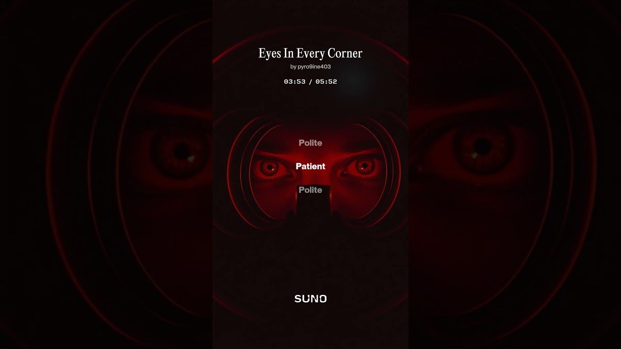 Eyes In Every Corner/metal, Brutal death metal, death metal