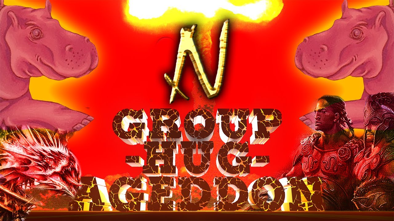 (EDH) Group-Hug-Ageodon! Xyris Vs 2x Phelddagrif Vs Kynaios & Tiro - Commander Gameplay Ep.36