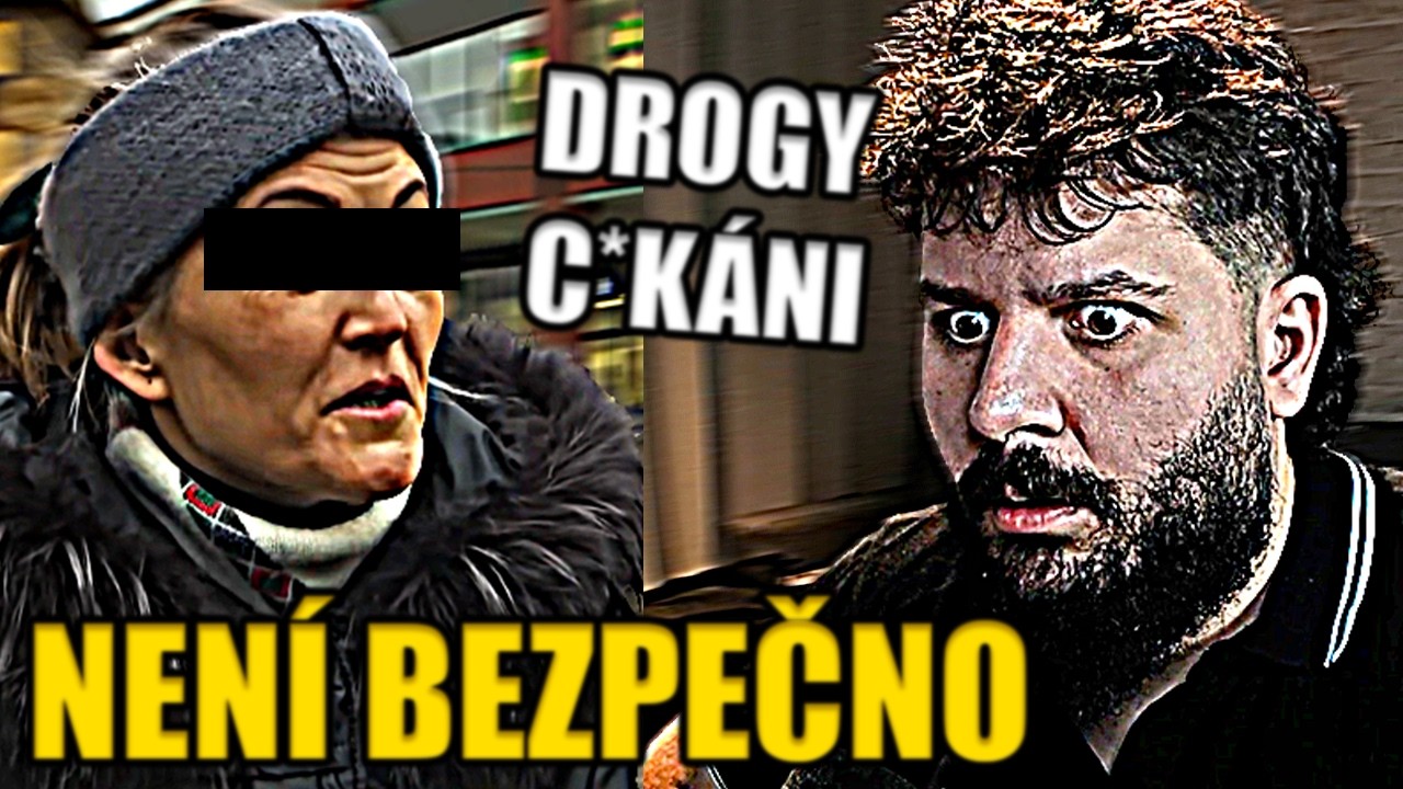 Jak Takhle Můžou Žít