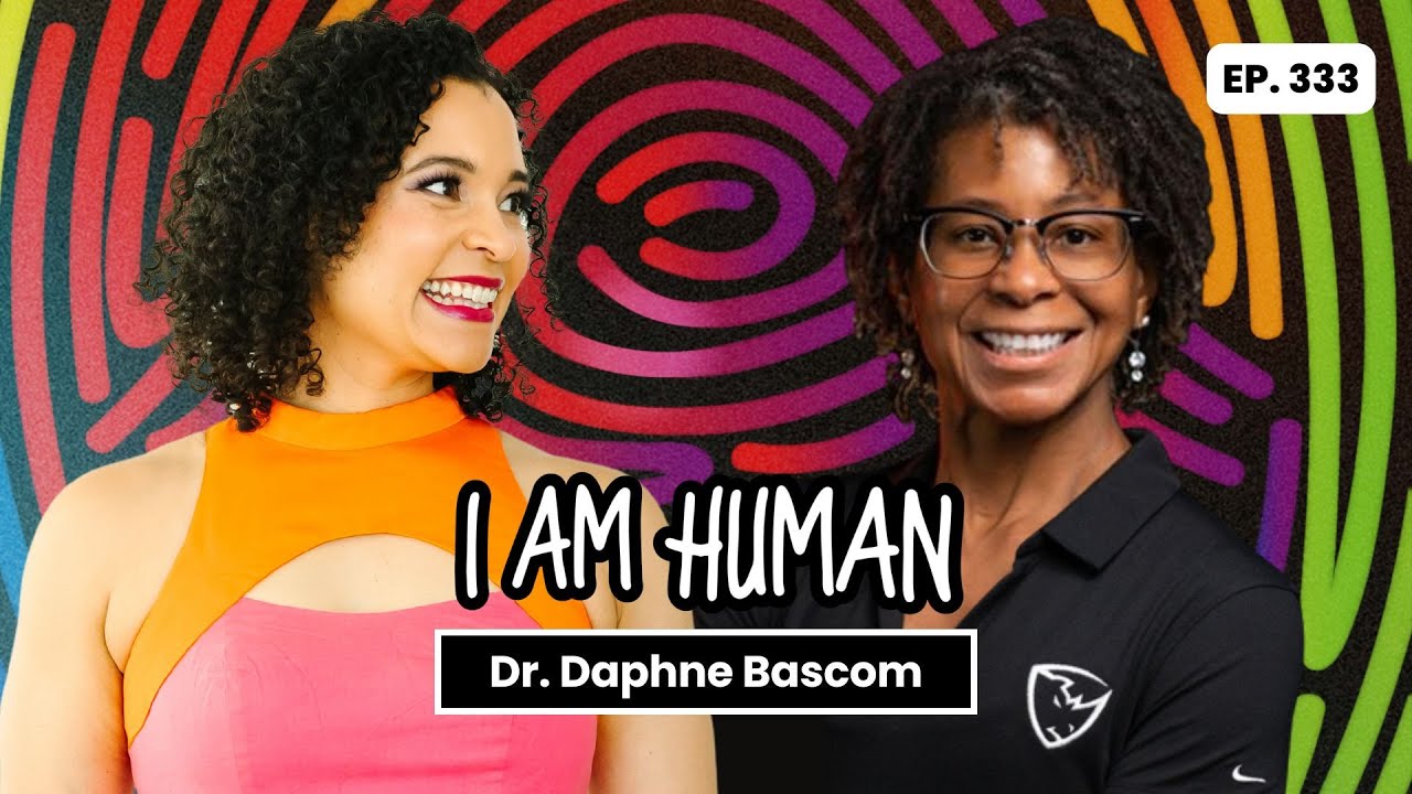 333: The Importance of Resistance Training with Dr. Daphne Bascom