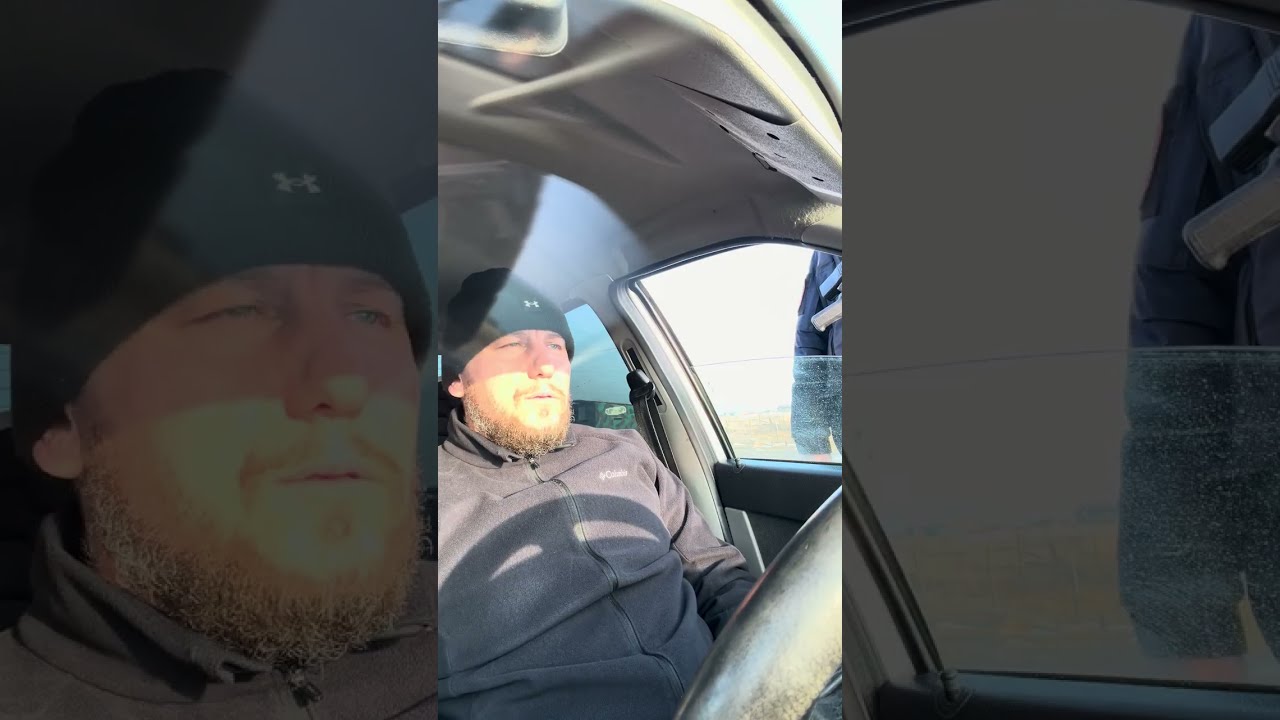 Остановка т/с сотрудником ППС. Имеет ли право???