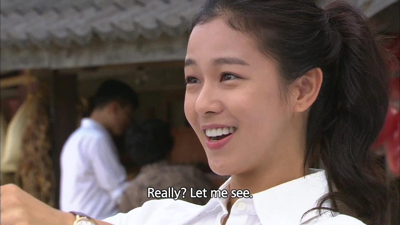 TV Novel : Eunhui | TV소설: 은희 EP.60 [SUB : ENG,CHN / 2013.09.27]