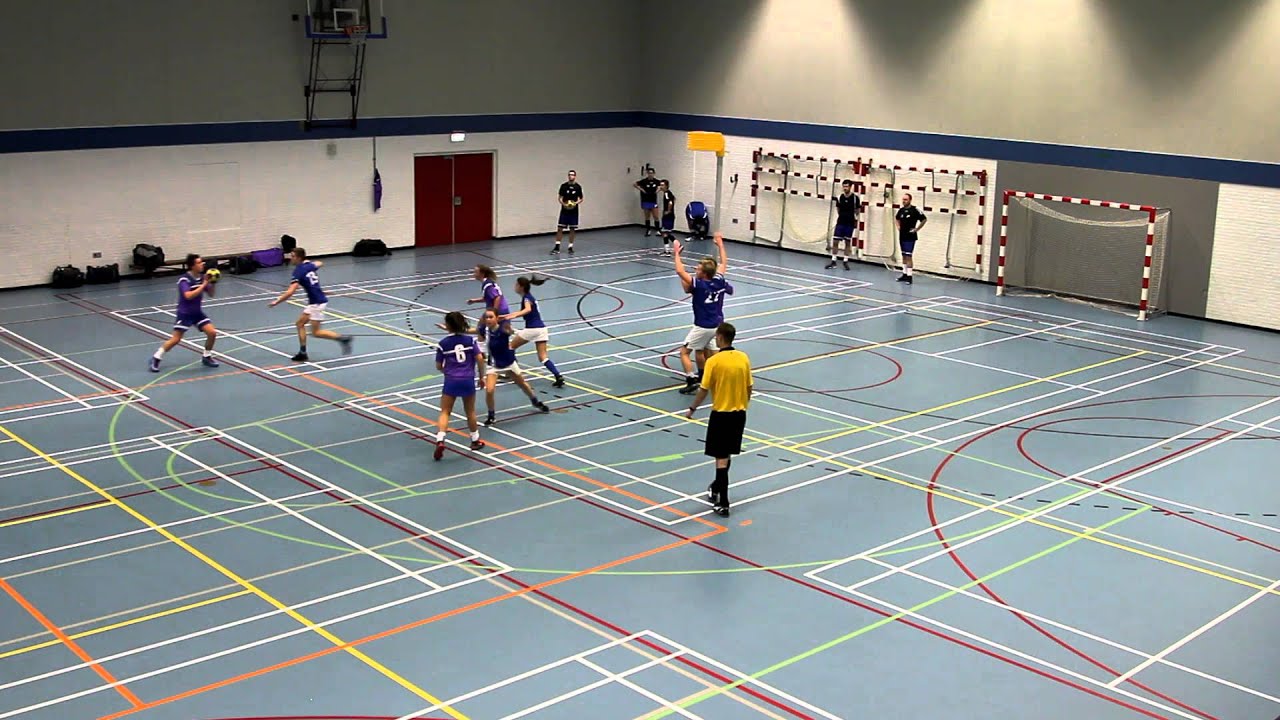 Wondergoal Robbin Noorlander