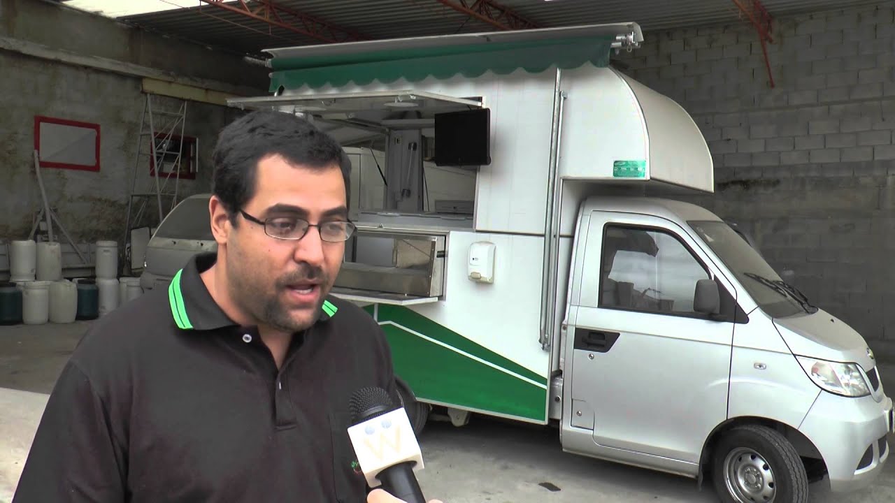 Programa Fique Por Dentro | Passo a passo para ter um Food Truck