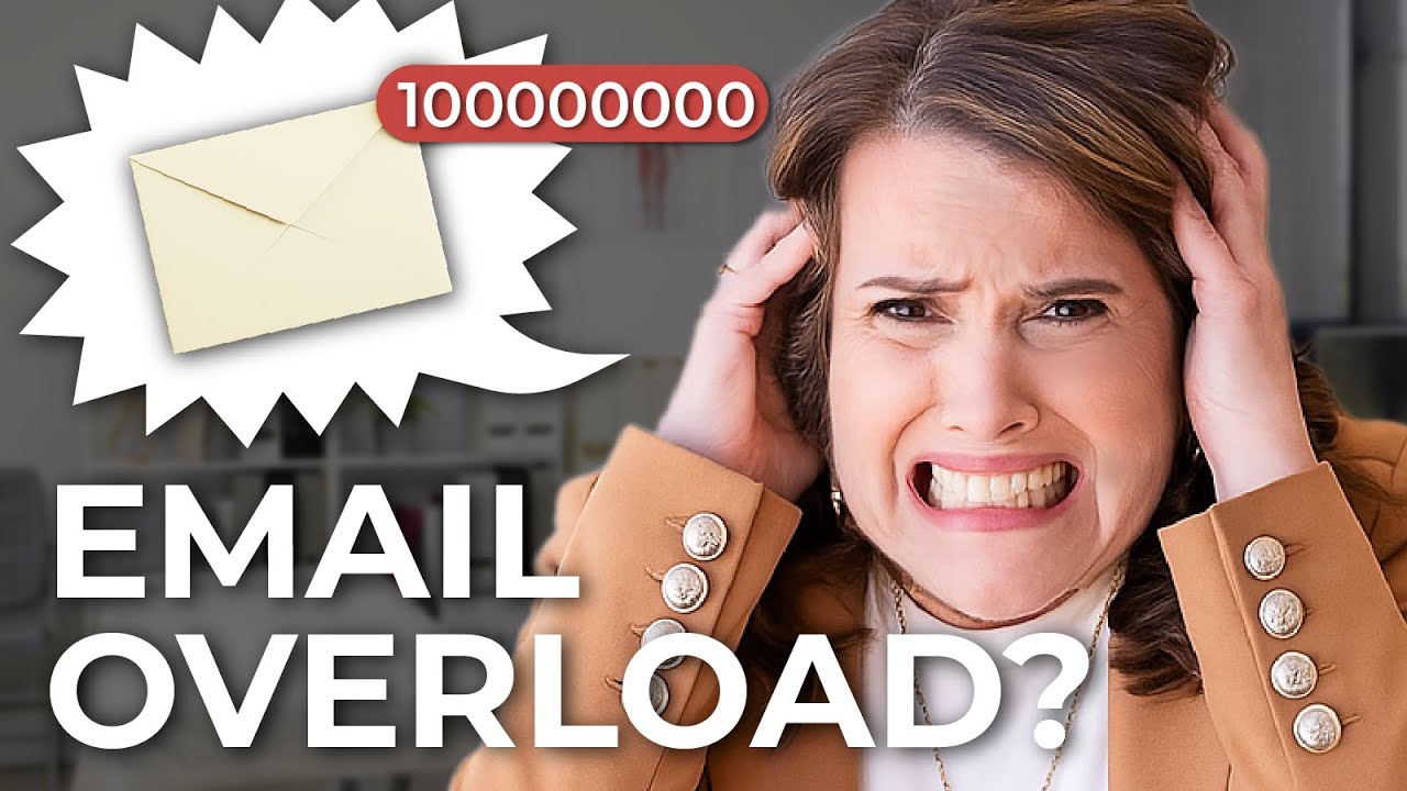 Inbox Management for Doctors: How to Finally Tame Your Emails