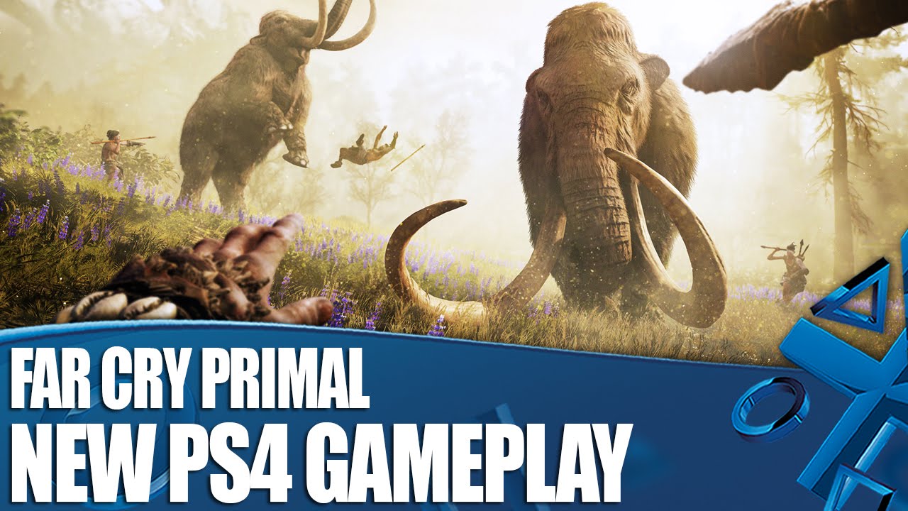 Far Cry Primal: 7 Things You Need To Know