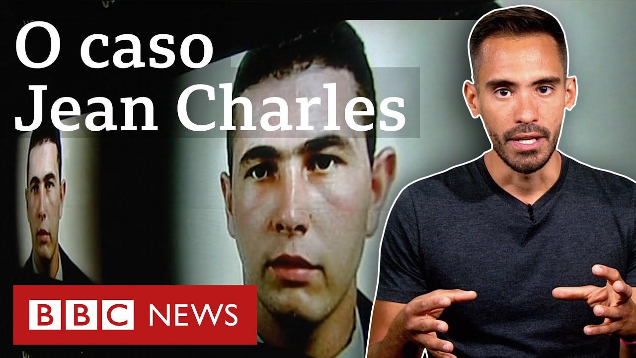 Erros e mentiras do caso Jean Charles, brasileiro morto em Londres ao ser confundido com extremista