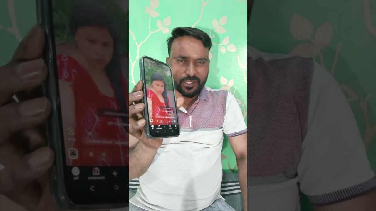 madan Kashyap is live!