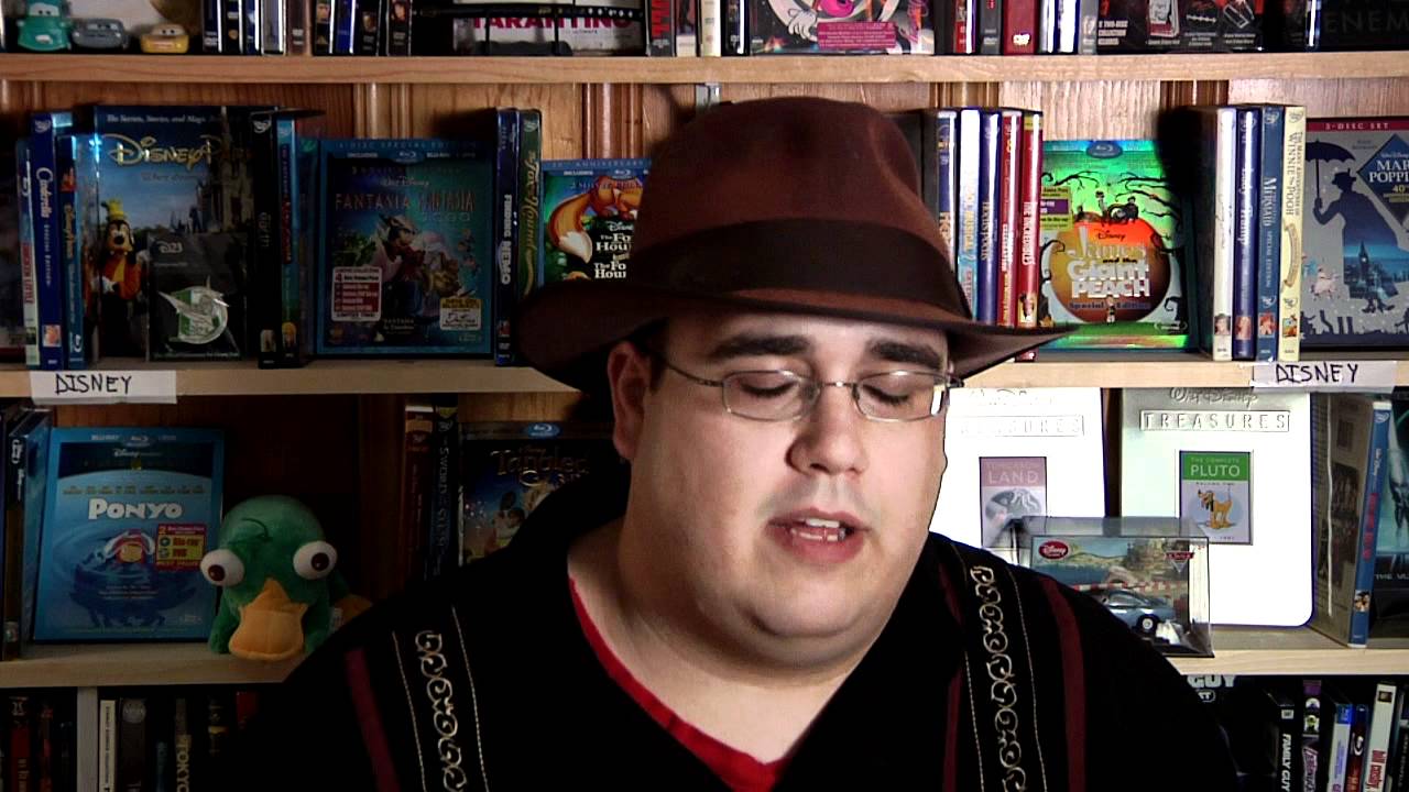 File91e's Disney News & Reviews (File91e's Top 