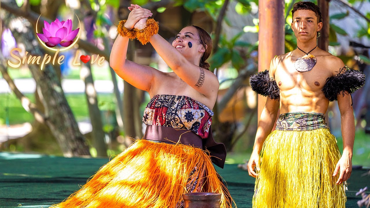🌴Songs and Dances 🌴