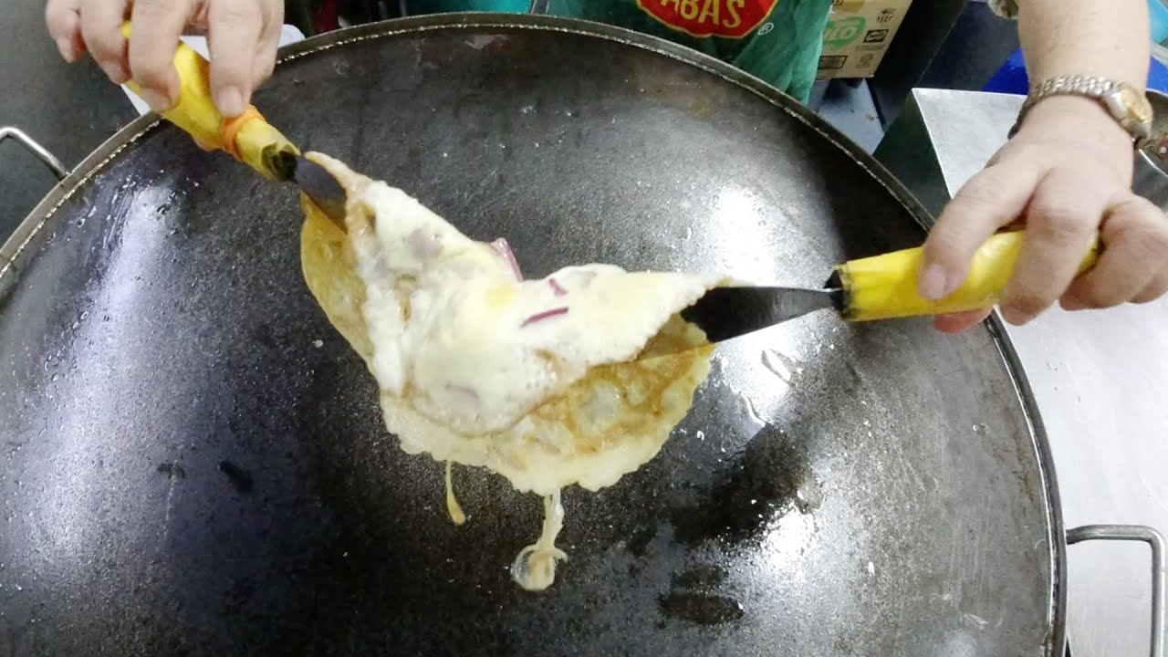 MANSION TEA STALL | KUALA LUMPUR STREET FOOD | #streetfood #TeaTarik