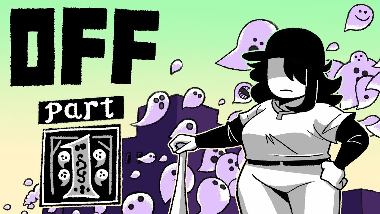 OFF (2025) (Part 1)