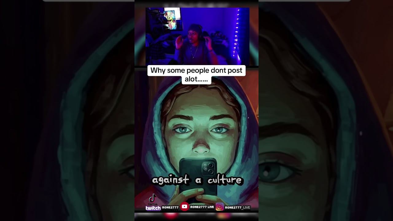Twitch/Rone2777   Facts💯 