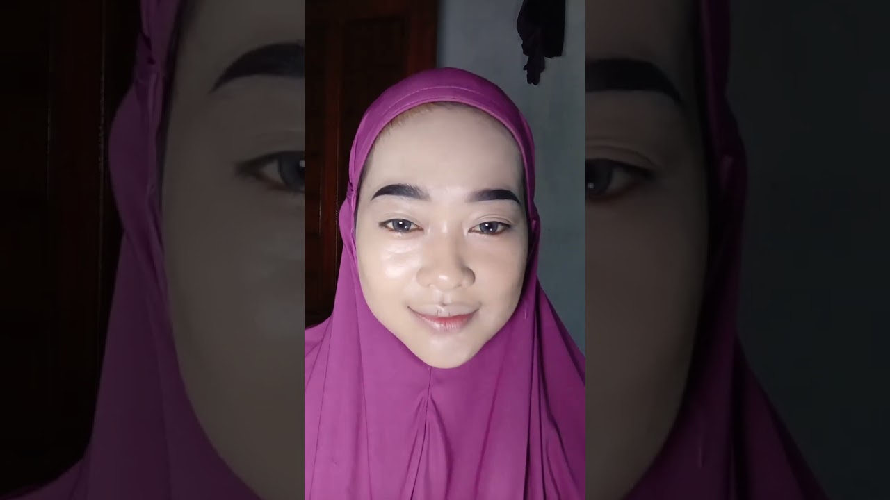 Makeup Tutorial , Makeup Pink #makeup 