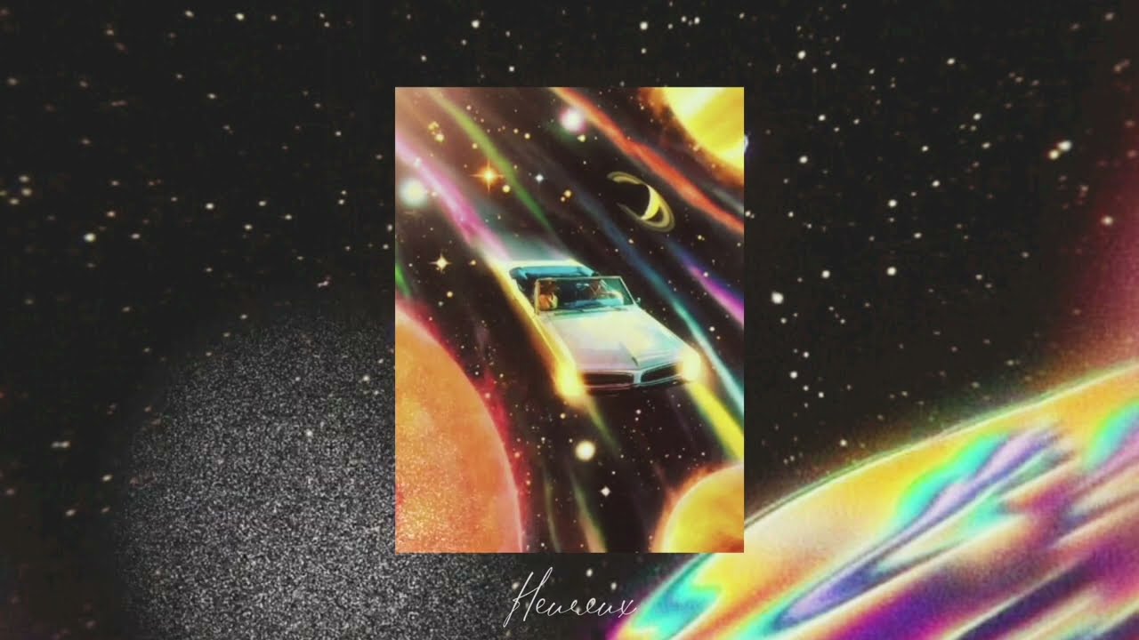[FREE] Houdi x Hamza type beat - HEUREUX - instru DnB House (Prod. Vic)