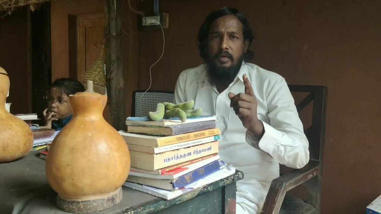 எப்படி எண்ணெய் தேய்த்து குளிக்கனும் தெரியுமா?